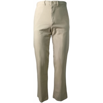 textil Hombre Pantalones con 5 bolsillos Goose & Gander 154002 Beige