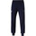 textil Hombre Pantalones de chándal Puma 748859 Azul