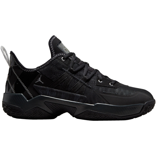 Zapatos Hombre Baloncesto Nike CW2457 Negro