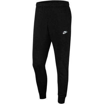 textil Hombre Pantalones de chándal Nike BV2679 Negro
