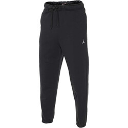 textil Hombre Pantalones de chándal Nike DA9820 Negro