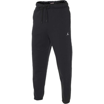 textil Hombre Pantalones de chándal Nike DA9820 Negro