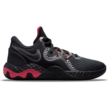 Zapatos Hombre Baloncesto Nike CW3406 Negro