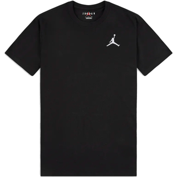 textil Hombre Camisetas manga corta Nike DC7485 Negro