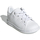 Zapatos Niño Deportivas Moda adidas Originals FY2676 Blanco