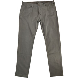 textil Hombre Pantalones Breach 061201 Gris