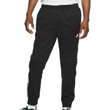 textil Hombre Pantalones de chándal Nike DM4673 Negro