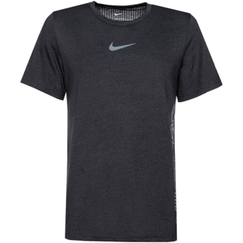 textil Hombre Camisetas manga corta Nike DD1828 Negro