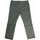 textil Hombre Pantalones con 5 bolsillos Wrangler W12OH2275 Gris