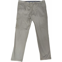 textil Hombre Pantalones con 5 bolsillos Marina Yachting 510271107640 Amarillo