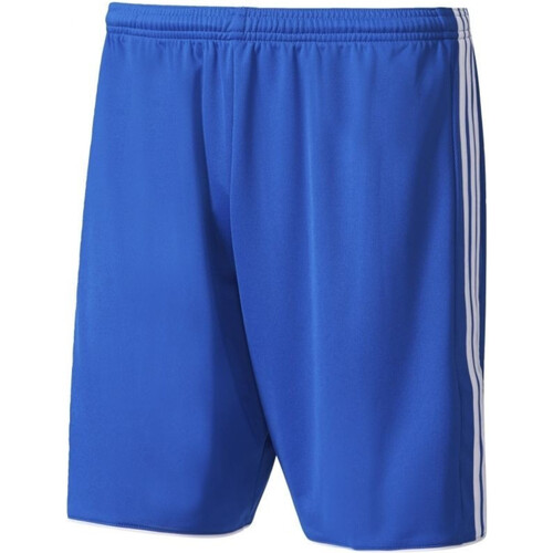 textil Niño Shorts / Bermudas adidas Originals BJ9131 Azul