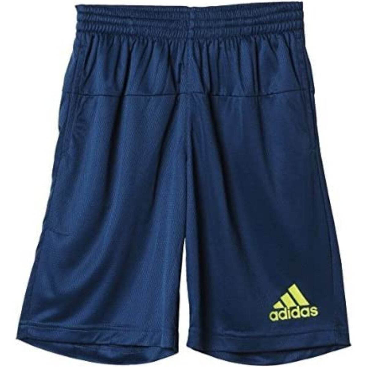 textil Niño Shorts / Bermudas adidas Originals AK2674 Azul