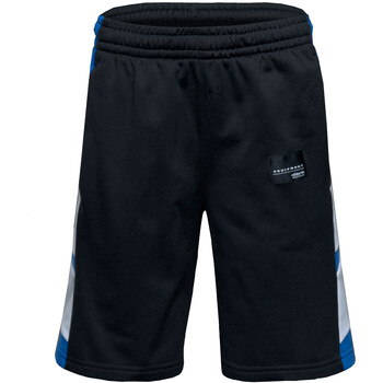 textil Niño Shorts / Bermudas adidas Originals HORT Negro