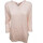 textil Mujer Camisetas manga larga Everlast 18W463G36 Rosa