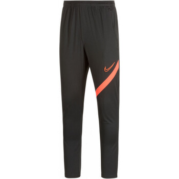 textil Hombre Pantalones de chándal Nike BV6920 Negro