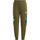 textil Niño Pantalones adidas Originals H40306 Verde