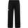 textil Mujer Pantalones Kappa 3030CY0 Negro