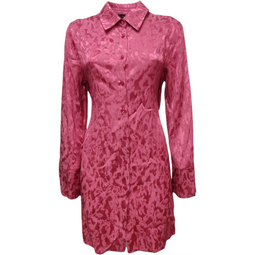 textil Mujer Vestidos Lumina TLL3851 Rosa
