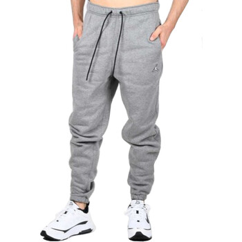 textil Hombre Pantalones de chándal Nike DA9820 Gris