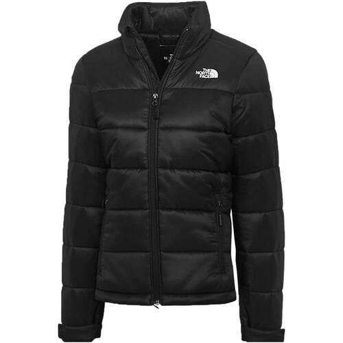 textil Mujer Plumas The North Face NF0A55FJ Negro