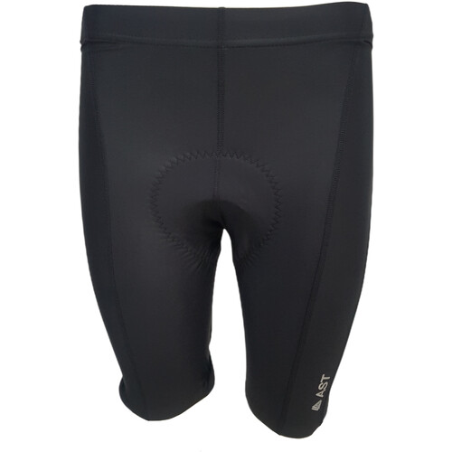 textil Hombre Shorts / Bermudas Astrolabio K27N Negro