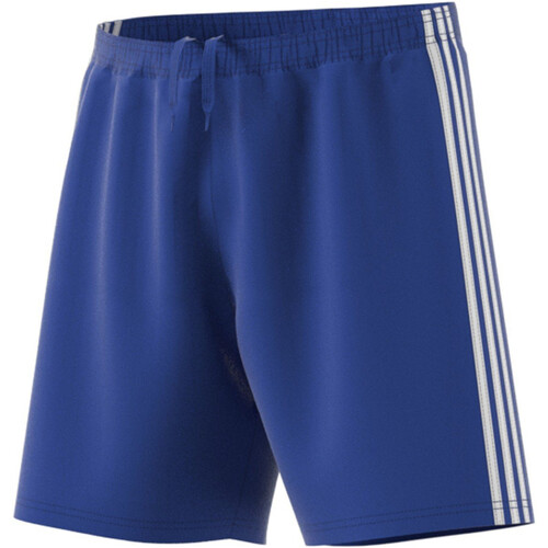 textil Niño Shorts / Bermudas adidas Originals CF0723-BIMBO Azul
