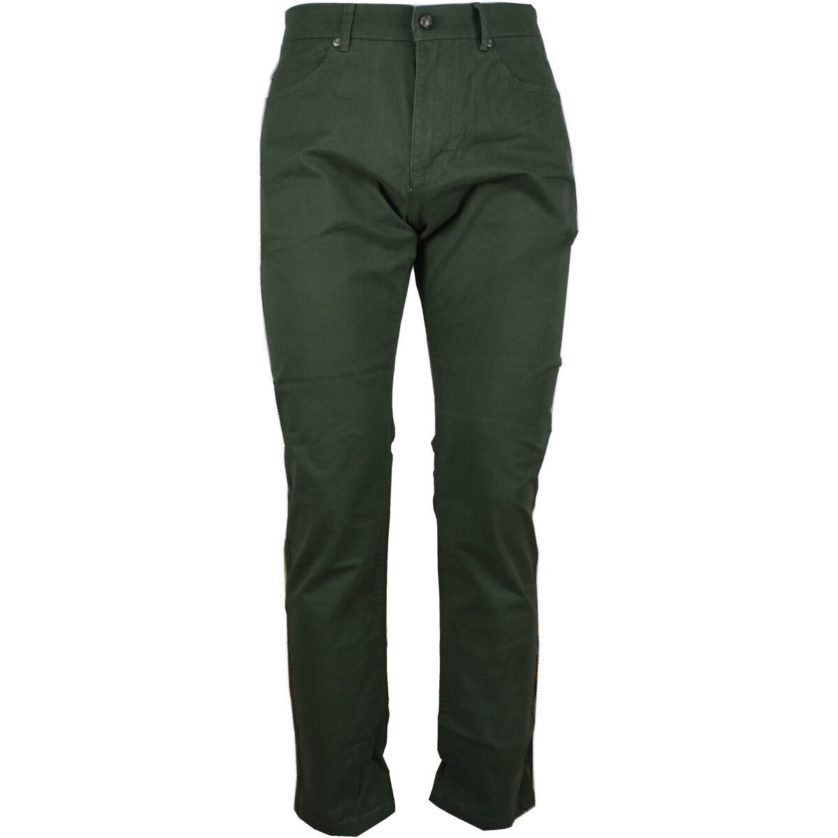 textil Hombre Pantalones Navigare NV53091 Verde