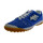 Zapatos Hombre Fútbol Agla KILLER OUTDOOR Azul
