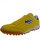 Zapatos Hombre Fútbol Agla K 350 OUTDOOR Amarillo