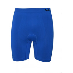 textil Hombre Shorts / Bermudas Mico IN1370 Azul