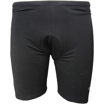 textil Hombre Shorts / Bermudas Champion 207553 Negro