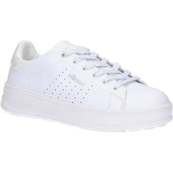 Zapatos Mujer Deportivas Moda Ellesse EL818462 Blanco