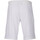 textil Hombre Shorts / Bermudas Dunlop 71352 Blanco