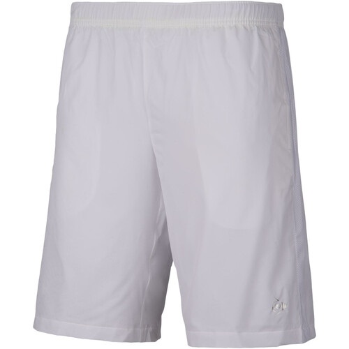 textil Hombre Shorts / Bermudas Dunlop 71352 Blanco
