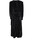 textil Mujer Vestidos Lumina L5221 Negro