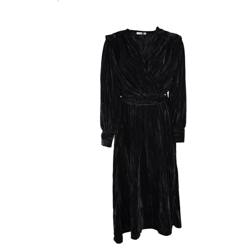 textil Mujer Vestidos Lumina L5221 Negro