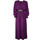 textil Mujer Vestidos Susymix OMD135N18 Violeta