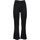 textil Mujer Pantalones The Lulu' TLL3982-B Negro