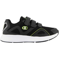 Zapatos Hombre Running / trail Champion S20835 Negro