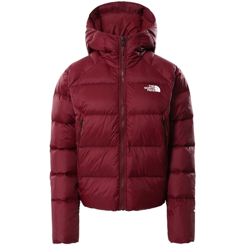 textil Mujer Plumas The North Face NF0A3Y4R Burdeo