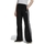 textil Mujer Pantalones adidas Originals H37837 Negro