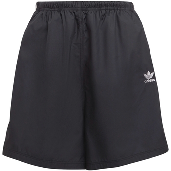 textil Mujer Shorts / Bermudas adidas Originals H37753 Negro