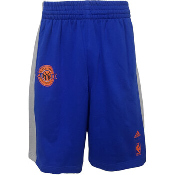 textil Hombre Shorts / Bermudas adidas Originals S29944 Azul