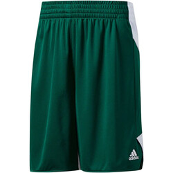 textil Hombre Shorts / Bermudas adidas Originals BQ7820 Verde
