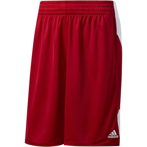 textil Hombre Shorts / Bermudas adidas Originals BQ7831 Rojo