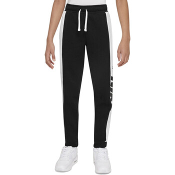 textil Niño Pantalones de chándal Nike DM8062 Negro