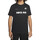 textil Hombre Camisetas manga corta Nike DM6337 Negro