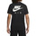 textil Hombre Camisetas manga corta Nike DM6337 Negro