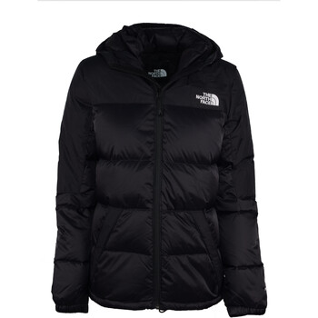 The North Face NF0A55H4 Negro
