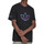 textil Hombre Camisetas manga corta adidas Originals HE4683 Negro